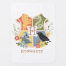 Search for baby blankets Wizarding world