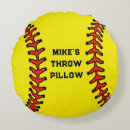 Search for softball pillows Coach