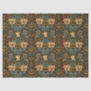 Search for william morris tissue paper Vintage