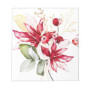 Search for holiday notepads Flowers