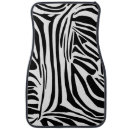Search for zebra car floor mats Jungle