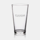 Search for pint glasses Design your own