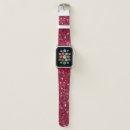 Search for bling apple watch bands Girly