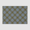 Search for scottish tartan tissue paper Clan
