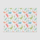Search for dinosaur tissue paper Trex