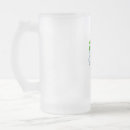 Search for ceramic beer glasses Porcelain