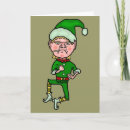 Search for funny anti christmas cards Merry