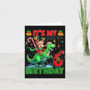 Search for dinosaur christmas cards Adorable