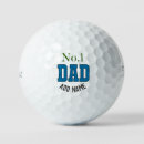 Search for no 1 dad golf balls Golfer