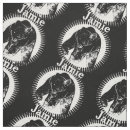 Search for black bear fabric Pattern