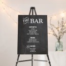 Search for chalkboard menus Party