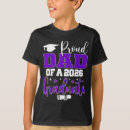 Search for class of 2026 tshirts Dad