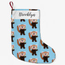 Search for panda christmas stockings Wildlife