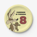 Search for wile e coyote Looney tunes