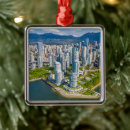 Search for vancouver ornaments North america
