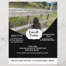 Search for daycare flyers Babysitting