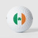 Search for irish golf equipment Shamrock