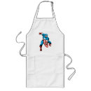 Search for marvel aprons Captain america shield