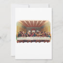 Search for the last supper invitations Christian