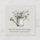 Search for country business cards Cottage