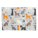 Search for cat pillowcases Paws