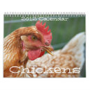 Search for chicken calendars Rooster