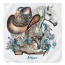 Search for western bandanas Country