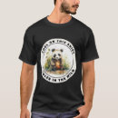 Search for panda tshirts Jungle