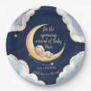 Search for celestial paper plates Night sky