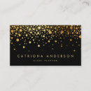 Search for beautician business cards Elegant