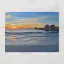 Search for naples florida postcards Sunset
