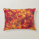 Search for autumn pillows Trees