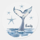 Search for whale stickers Starfish