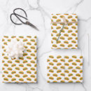 Search for fast food wrapping paper kids