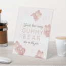 Search for gummy bear crafts party Pink