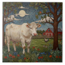 Search for cow tiles Country