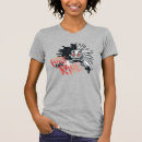 Search for cruella de vil tshirts Scary