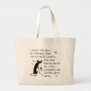 Search for cat tote bags Trendy