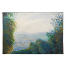 Search for fine art placemats Post impressionism