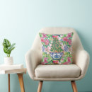 Search for chinoiserie pillows Preppy