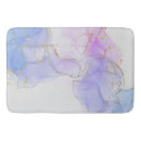 Search for metallic gold bath mats Abstract