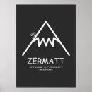 Search for zermatt posters Ski