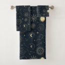 Search for stars bath towels Astrology