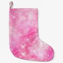 Search for pink christmas stockings Unicorn