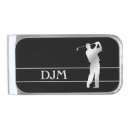 Search for golf wallets Black