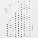 Search for bumble bee baby blankets Bees
