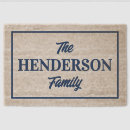 Search for text doormats Simple