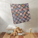 Search for quilt baby blankets Patchwork