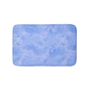 Search for abstract bath mats Blue