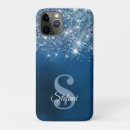 Search for midnight blue glitter iphone cases Metallic